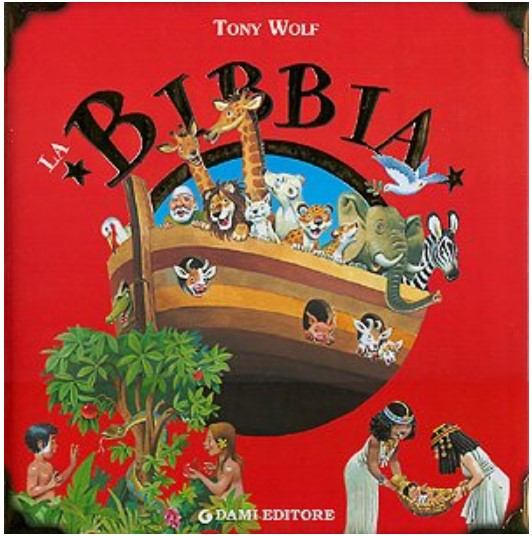 LA BIBBIA